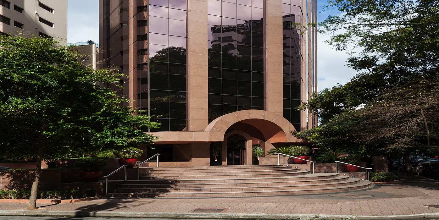 Itaquere - Conjunto Corporativo - Brascorp