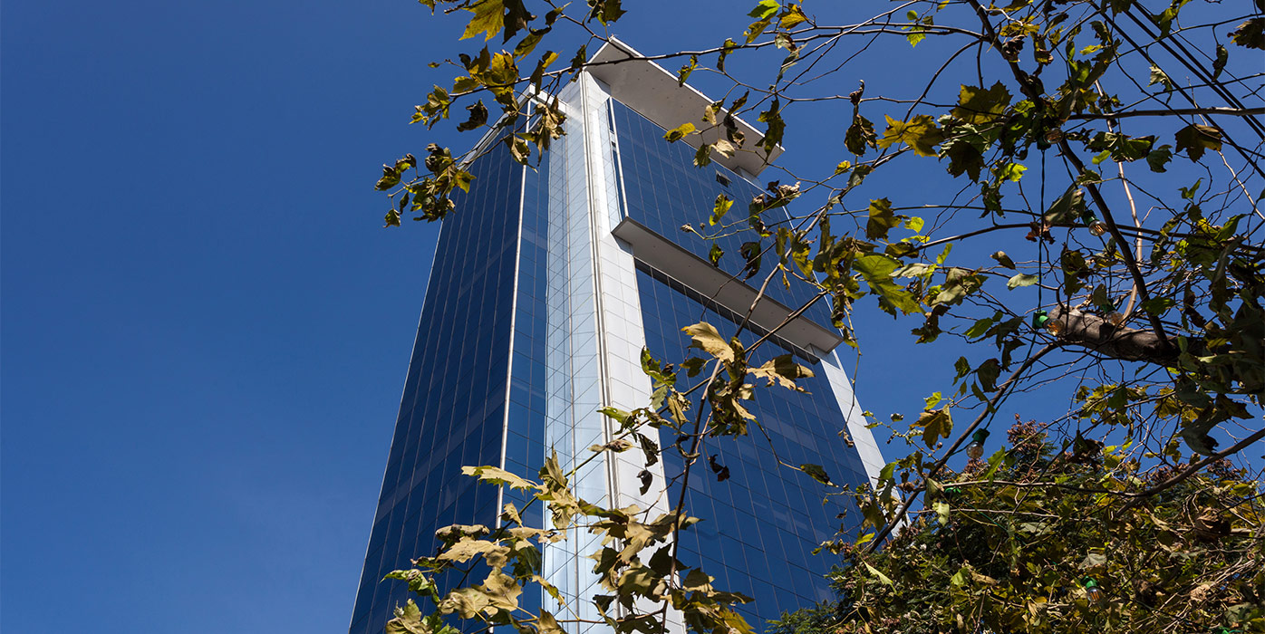 Office Tower Itaim - Conjunto Corporativo - Brascorp