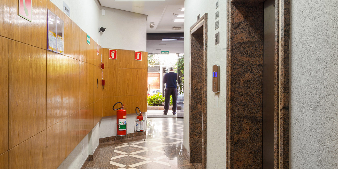 Top Class - Conjunto Corporativo - Brascorp