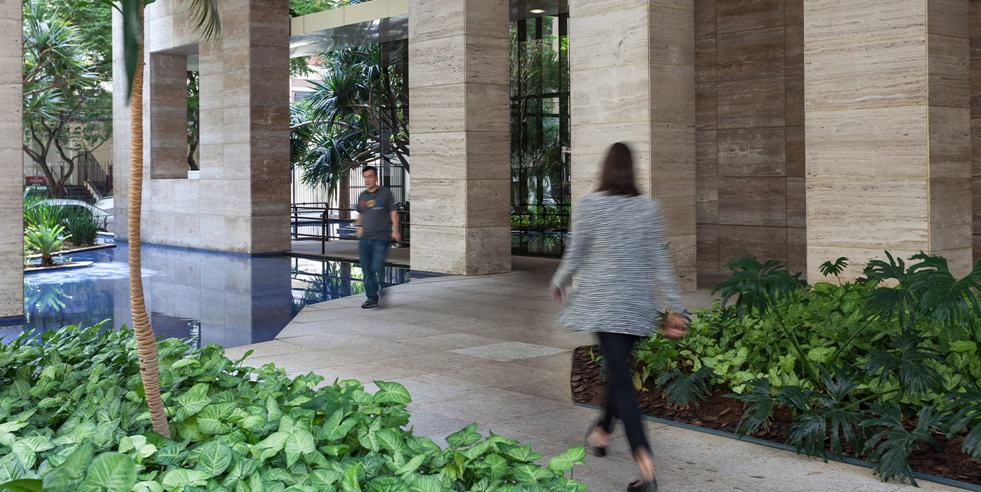 Brascan Century Corporate - Conjunto Corporativo - Brascorp