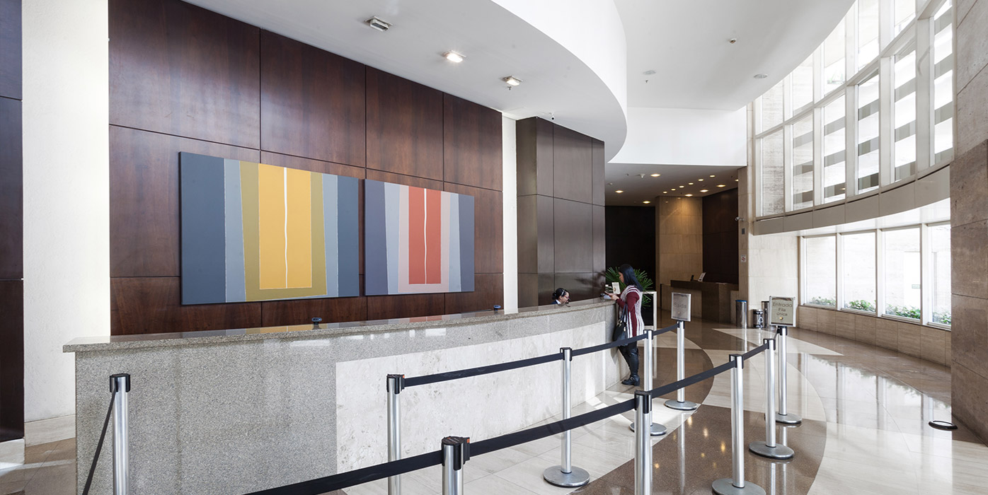 Brascan Century Corporate - Conjunto Corporativo - Brascorp