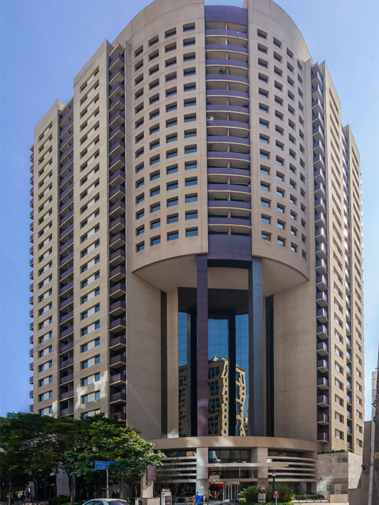 Brascan Century Corporate