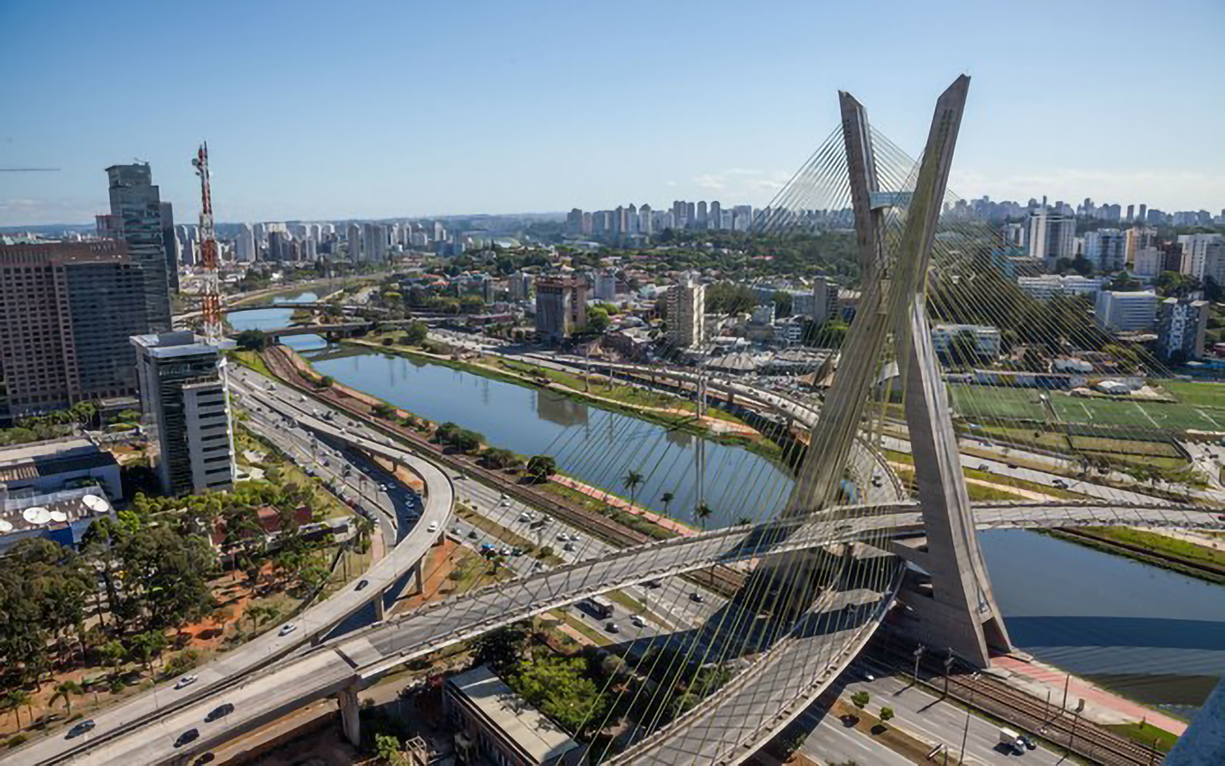 marginal pinheiros