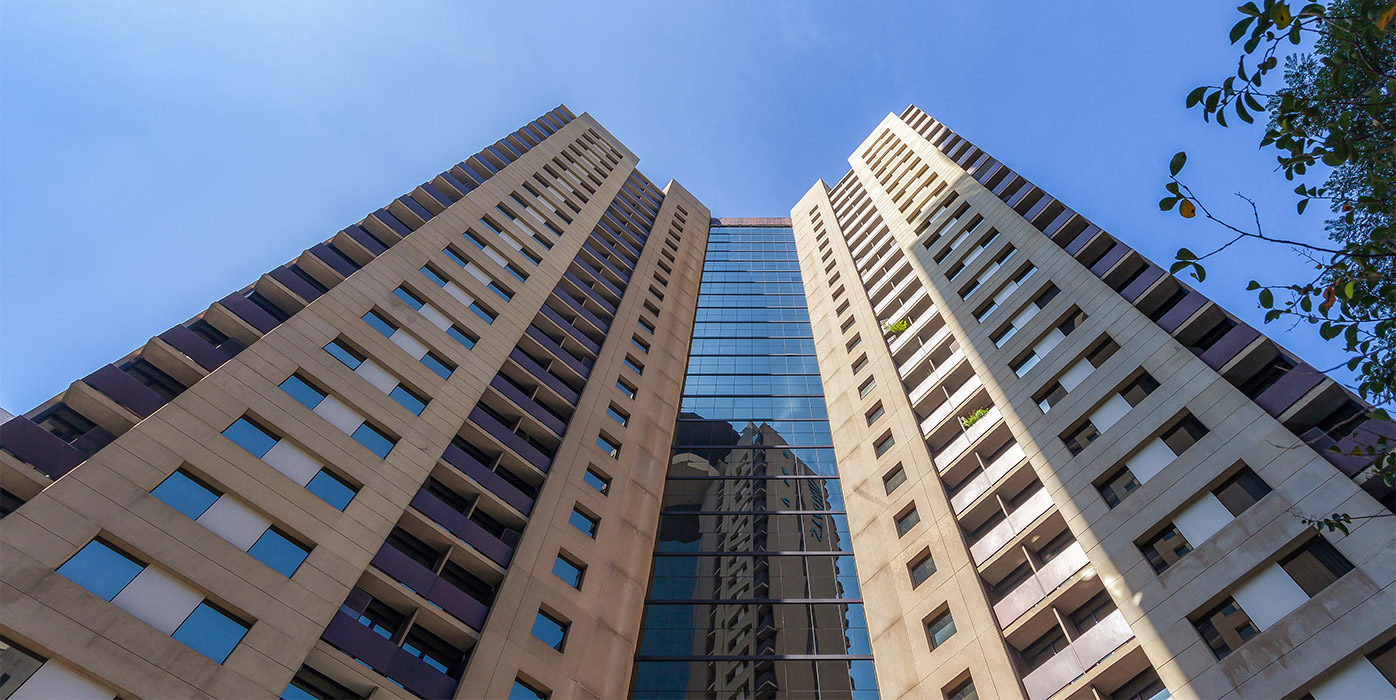 Brascan Century Corporate - Conjunto Corporativo - Brascorp