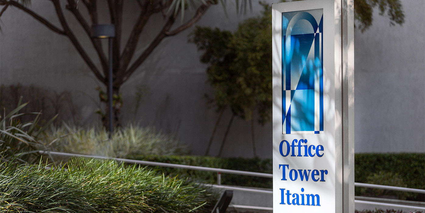 Office Tower Itaim - Conjunto Corporativo - Brascorp