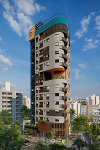 Nurban Vila Madalena Nurban Vila Madalena