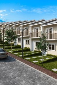 Residencial Positano Residencial Positano