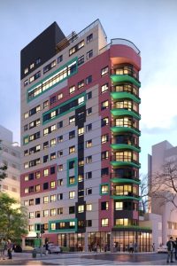 Residencial Vila Mariana Residencial Vila Mariana